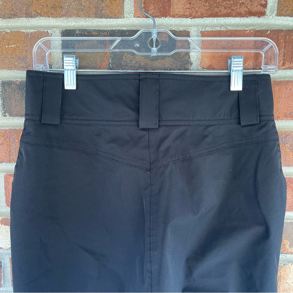 NILS Women’s Black Size 4 Ski Pants - Picture 6 of 15